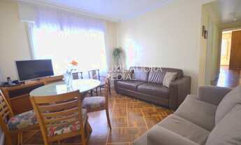 Imagem: PORTO ALEGRE - Apartamento Padrão - Menino