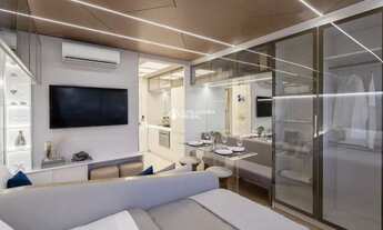 Imagem 2: PORTO ALEGRE - Apartamento Padrão - Bela Vista