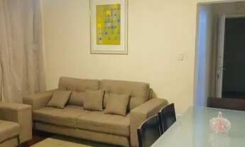 Imagem 2: Edifício Jaceguai- Apartamento (60M2) 1 Dormitório Grande, Sala, Cozinha com Armários/ $33