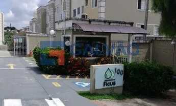 Imagem: Apartamento para locação no Condomínio