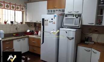 Imagem 4: Sobrado com 2 dormitórios, 116 m² - venda por R$ 460.000,00 ou aluguel por R$ 2.338,00/mês