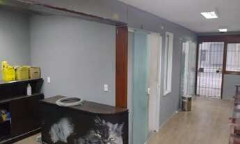 Imagem 7: Alugo Prédio Comercial - Rua Maxwell - Vila Isabel