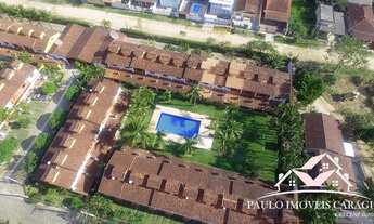 Imagem 2: Casa de condomínio sobrado para venda tem 86 metros quadrados com 2 quartos