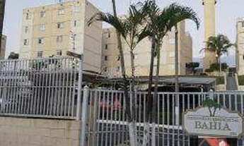 Imagem: Apartamento com 2 dormitórios para alugar