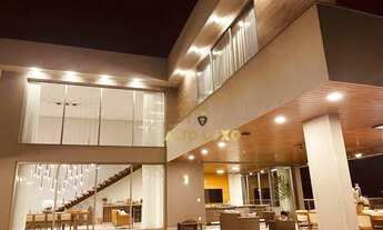 Imagem 2: Casa com 8 dormitórios à venda, 1036 m² por R$ 7.500.000,00 - Escarpas Do Lago - Capitólio