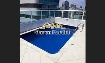 Imagem 3: Apartamento frente mar 2 quartos - tupi