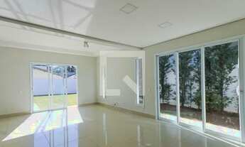 Imagem: Casa de Condomínio para Aluguel - Parque