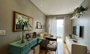 Imagem 4: Apartamento com 2 dorms, Marapé, Santos - R$ 580 mil, Cod: 27325