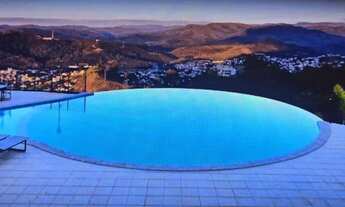 Imagem 6: BELO HORIZONTE - Terreno Padrão - Nova lima