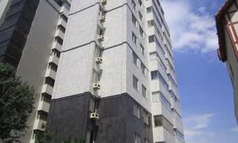 Imagem: Apartamento à venda, 3 quartos, 1 suíte