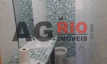 Imagem 5: Apartamento-LOCAÇÃO-Praça Seca-Rio de Janeiro-RJ