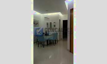 Imagem 3: SAO BERNARDO DO CAMPO - Residential / Apartment - VILA DAYSE