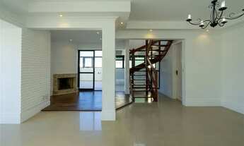 Imagem 6: Cobertura na Av. Damasceno Vieira - Com Lareira Aconchegante! Aproveite o melhor da Vila M