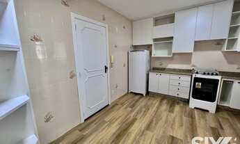 Imagem 4: Apartamento no Edifício Saint Moritz com 03 dormitórios para alugar no Centro em Balneário