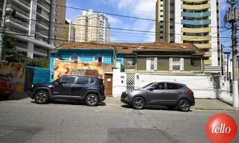 Imagem: São Paulo - Casa Comercial - Vila Mariana