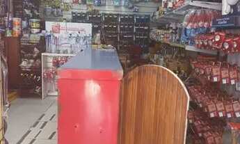 Imagem 2: Repasso loja de materiais de construção - Porteira fechada