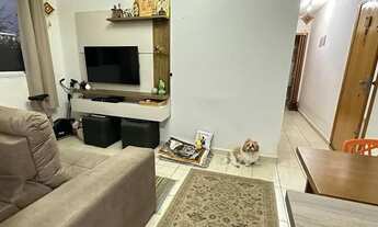 Imagem 3: Apartamento À Venda Condomínio Solaris & Lazer Carapicuíba - Estuda Permuta