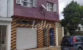 Imagem: São Paulo - Casa Padrão - Água Rasa