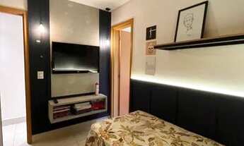 Imagem 5: APARTAMENTO TODO PROJETADO NO RESIDENCIAL MÁRIO LAGO