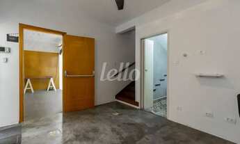 Imagem: São Paulo - Casa Comercial - Brooklin