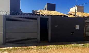 Imagem: Alugo casa vila nova campo grande