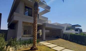 Imagem 3: Sobrado Quinta do Golfe Residencial