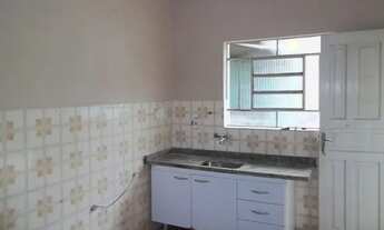 Imagem: Casa para aluguel possui 30 metros quadrados