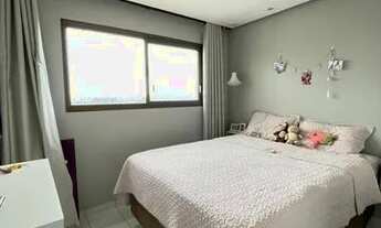 Imagem 5: Apartamento a venda 77 metros 3 quartos - Jardim de Toscana - Alto do Calhau - São Luís