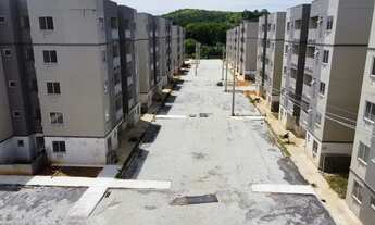 Imagem 2: Apartamento 2 Quartos - Conviva - Nova Iguaçu