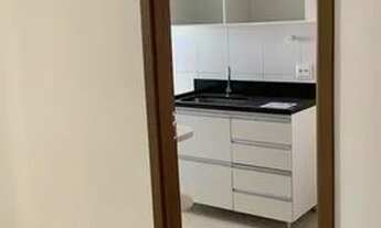 Imagem 2: Residencial Michigan, 1 qto, 43m, pra vender rápido. Não perco negócio