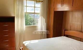 Imagem 4: CONDOMÍNIO DIAMANTE, APARTAMENTO DE 56M², COM 1 DORMITÓRIO E 1 VAGA, À VENDA NA REGIÃO VIL