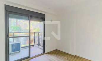 Imagem: Apartamento para Aluguel - Chácara Santo