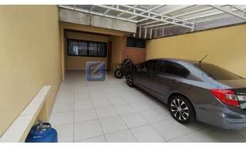 Imagem 4: SANTO ANDRE - Residential / Sobrado - VILA VALPARAISO