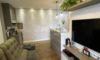 Imagem 6: Apartamento à venda no bairro Sacomã - São Paulo/SP, Zona Sul