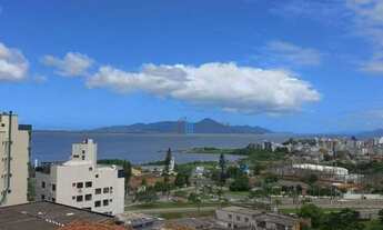 Imagem 7: Apartamento 2 Dormitórios (Suíte), Vista Mar no Estreito, Florianópolis !!