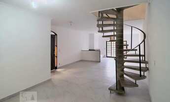 Imagem 3: Casa para Aluguel - Jardim Campo Grande, 5 Quartos, 190 m2