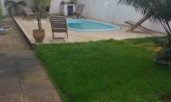 Imagem: Aluga-se lindo apto com piscina