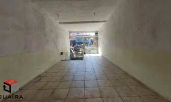 Imagem 4: Sobrado para locação 3 quartos 1 suíte e 6 vagas na Vila Bela Vista - Santo André - SP