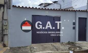 Imagem: Casa de 2 quartos para alugar no bairro