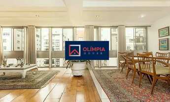 Imagem 2: Apartamento Venda 4 Dormitórios - 680 m² Higienópolis