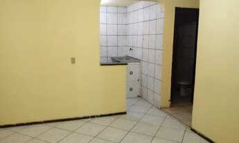 Imagem 4: Apartamento Rua Criciúma