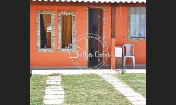 Imagem 6: Bela casa à venda em Unamar, 2 quartos, piscina, lado praia, Tamoios - Cabo Frio - RJ