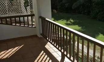 Imagem 5: Apartamento triplex Marina Riverside