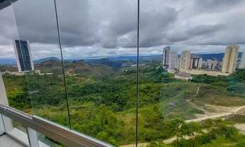 Imagem 5: Apartamento para aluguel, 2 quartos, 2 suítes, 1 vaga, Vila da Serra - Nova Lima/MG