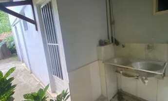 Imagem: Kitnet em Laranjeiras tudo incluso(agua,luz