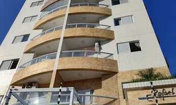 Imagem: Apartamento com 1 dorm, Aviação, Praia