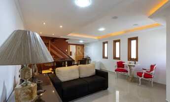 Imagem 6: Casa para Venda - 247m², 3 dormitórios, sendo 1 suites, 4 vagas - Vila Nova