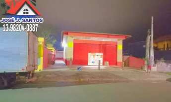 Imagem 8: Aluga - se galpão comercial tem 680 metros quadrados com edícula em Rio da Praia - Berti