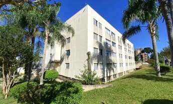 Imagem 3: Apartamento com 3 dormitórios para alugar, 80 m² por R$ 2.148,21/mês - Ahú - Curitiba/PR