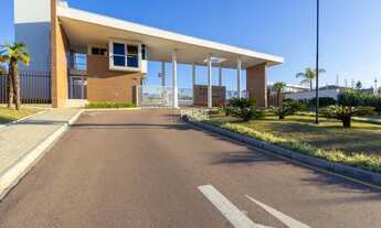 Imagem 2: Terreno bem localizado no Condomínio Paysage Weekend, 735m2, Cidade Industrial, 5 min Parq